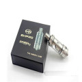 E-Cigarette Atomizer pour vapeur avec Rba Electronic Cigarette Atomizer (ES-AT-066)